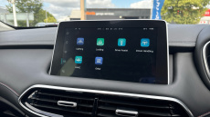 MG HS 1.5 T-GDI Trophy 5dr Petrol Hatchback